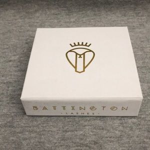 Battington Lashes